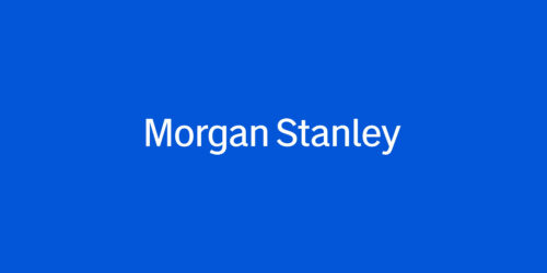Morgan Stanley Logo