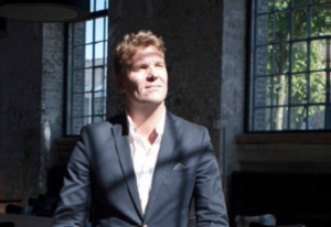 Jens Poulsen