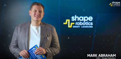 Rob Shape Shape Robotics køber tid efter tilbagetrukket konkursbegæring, nu ...