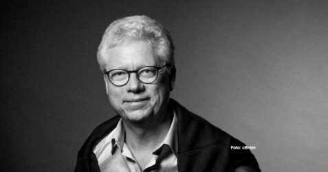 Per Tejs Knudsen – CEO for cBrain