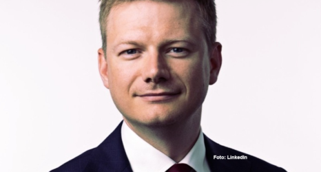 Martin Helbo Behrens – CEO hos ChemoMetec