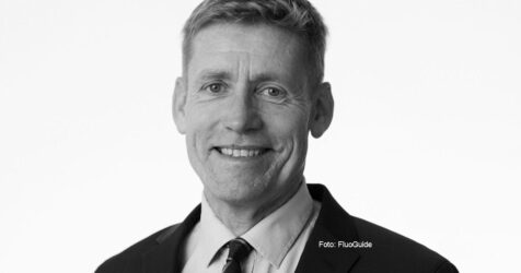 Morten Albrechtsen – CEO hos FluoGuide