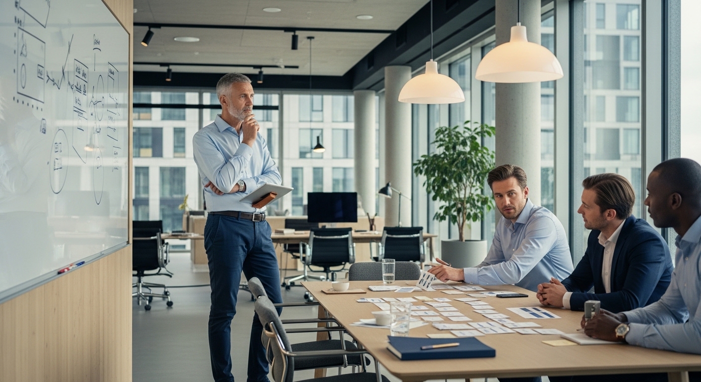 AI og Markedsføring