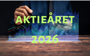 Aktieåret 2026