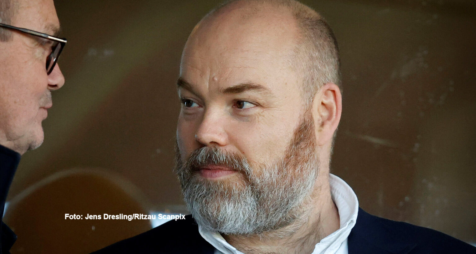 Anders Holch Povlsen