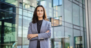 Berta de Pablos-Barbier – CEO hos Pandora