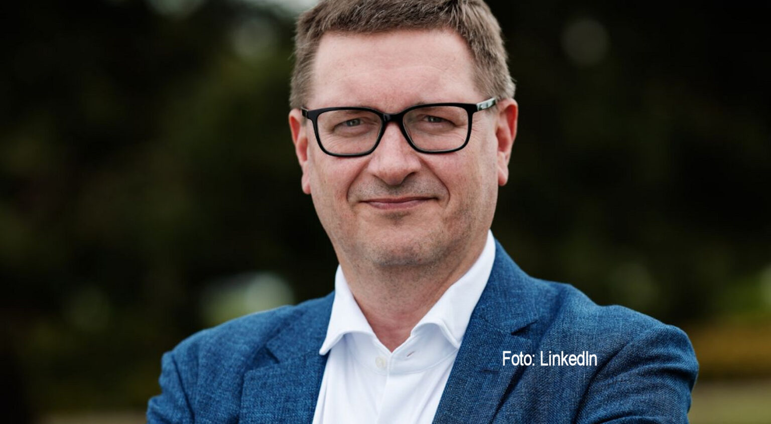 Carsten Buhl - – CEO for BioPorto