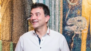 Erling Daell. Foto: PR/ DI