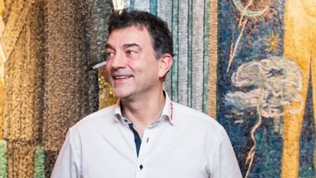 Erling Daell. Foto: PR/ DI