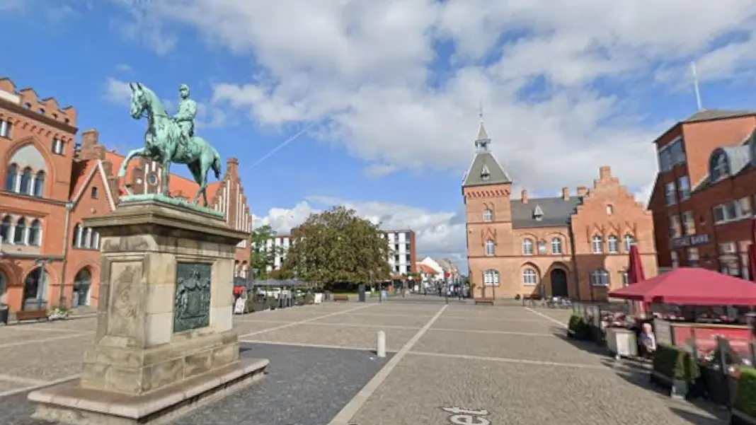 Esbjerg