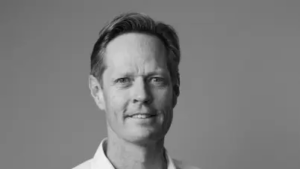 Johan Michelsen. Foto: Hawk/ PR