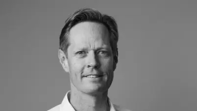 Johan Michelsen. Foto: Hawk/ PR