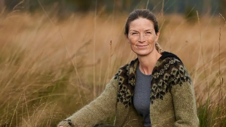 Sofie Kirk Kristiansen