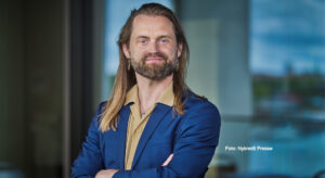 Chefanalytiker Sune Malthe Thagaard, Totalkredit