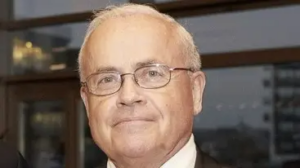 Arne Simonsen startede sin rejse som iværksætter som 24-årig og skabte et milliardimperium. Foto: Pressefoto