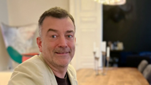 Erling Daell ejer sammen med sin bror Harald Nyborg-koncernen. Foto: Silla Bakalus