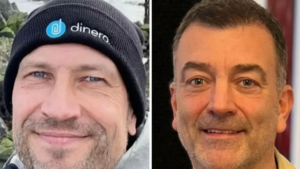 Erling Daell og Martin Thorborg er nogle af kritikerne af formueskatten. Foto: privat