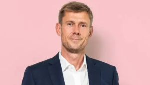 Henrik Lind har forøget formuen med over én milliard det seneste år. Foto: Lind Foundation