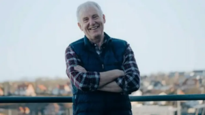 Jørgen Skovgaard har fået stor succes i energibranchen. Foto: Skovgaard Energi/ PR