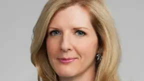 Kathy Ruemmler. Foto: Goldman Sachs/ PR