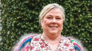 Lone Bøegh Henriksen. Foto: Home/ PR