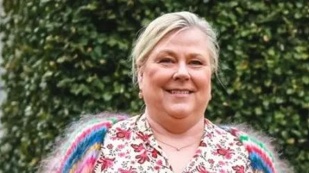 Lone Bøegh Henriksen. Foto: Home/ PR