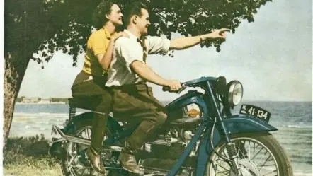 Billede fra Nimbus -plakat.