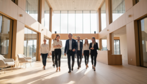 Opbakning til CEO 01