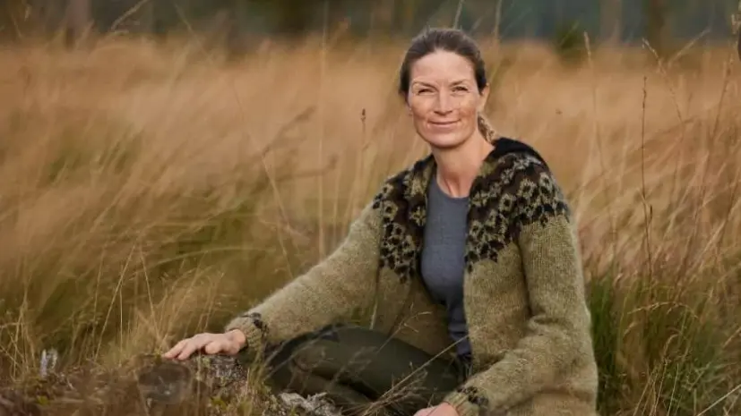 Sofie Kirk Kristiansen. Foto: pr.