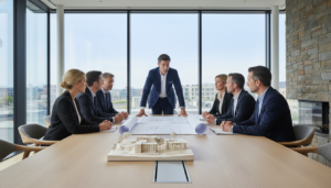 5 fejl CEO'er begår