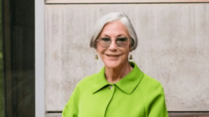 Alice Walton er verdens rigeste kvinde. Foto: Alice Walton Foundation/ PR