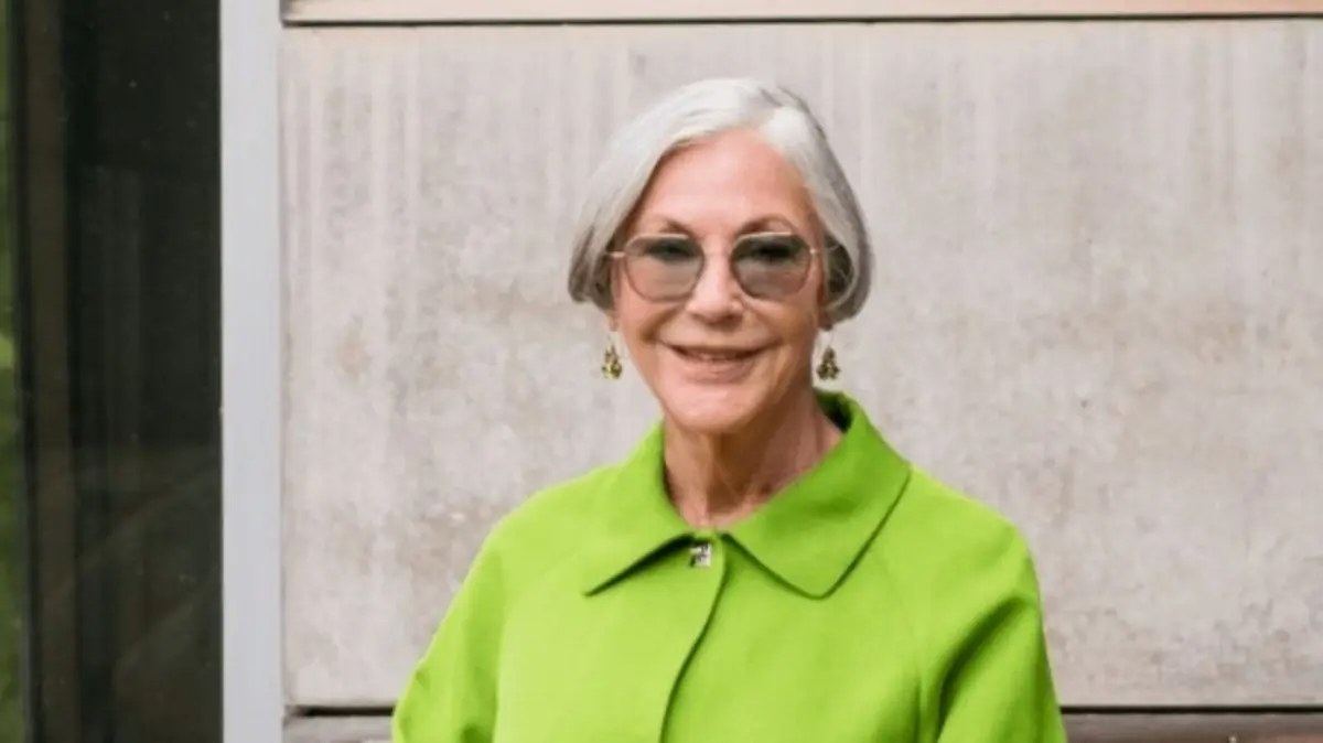 Alice Walton er verdens rigeste kvinde. Foto: Alice Walton Foundation/ PR