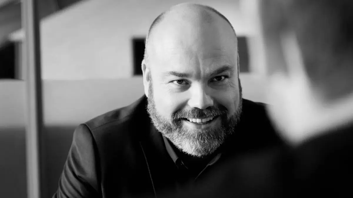 Anders Holch Povlsen. PR photo/ Bestseller