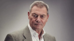 Asger Aamund. Photo:PR