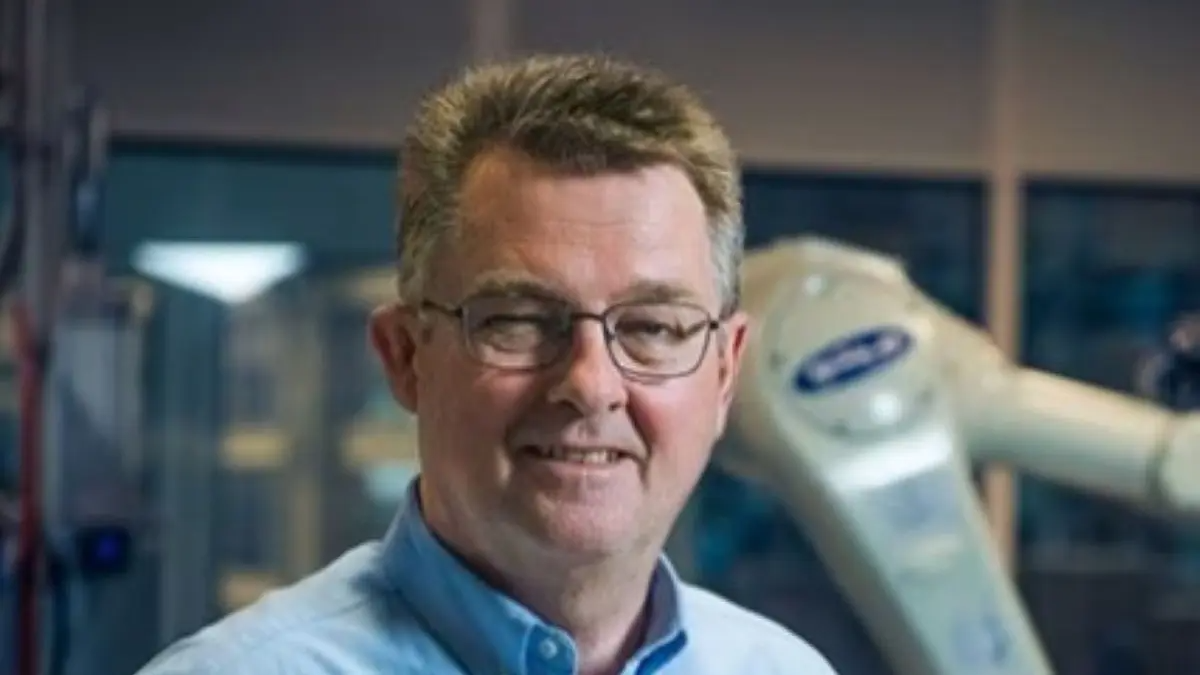 Bent Jensen, der ejer Linak, er ikke begejstret for udsigten til en formueskat. Foto: Linak/ PR