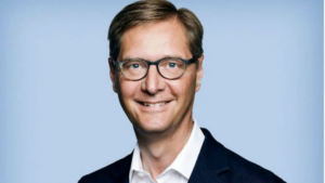 Christian Dyvig har mistet en potentiel gevinst. Foto: Dyvig/pr