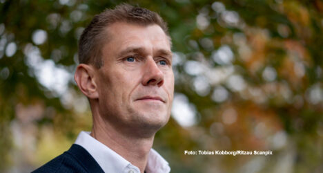 Henrik Lind