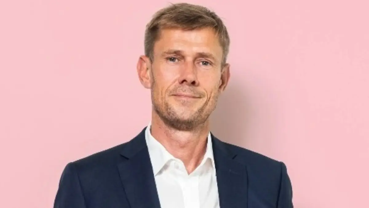 Henrik Lind har forøget formuen med over én milliard det seneste år. Foto: Lind Foundation