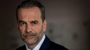 Jesper Buch er blandt andet kendt fra DR-programmet 'Løvens Hule', hvor han netop er vendt tilbage som investor. Foto. DR/ PR Jesper Buch er blandt andet kendt fra DR-programmet 'Løvens Hule', hvor han netop er vendt tilbage som investor. Foto. DR/ PR