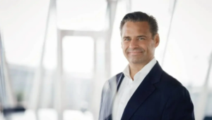 Kim Fournais. Foto: PR