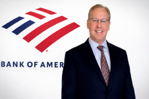Michael Hartnett fra Bank Of America