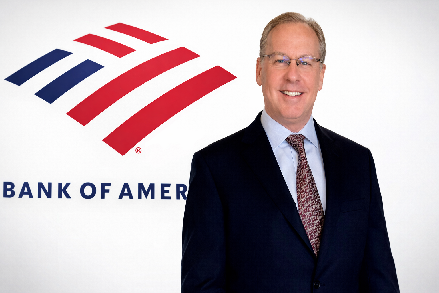 Michael Hartnett fra Bank Of America