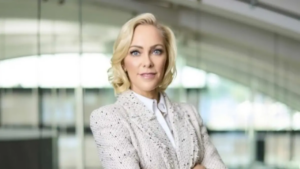 Nina Østergaard er blevet medlem af bestyrelsen i Dansk Erhverv. Foto:: USTC / PR