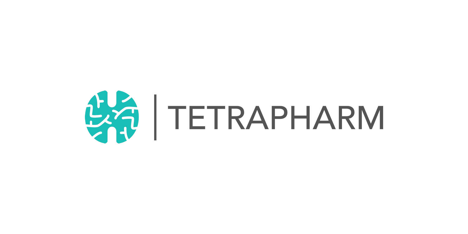 Tetrapharm Logo Nyt