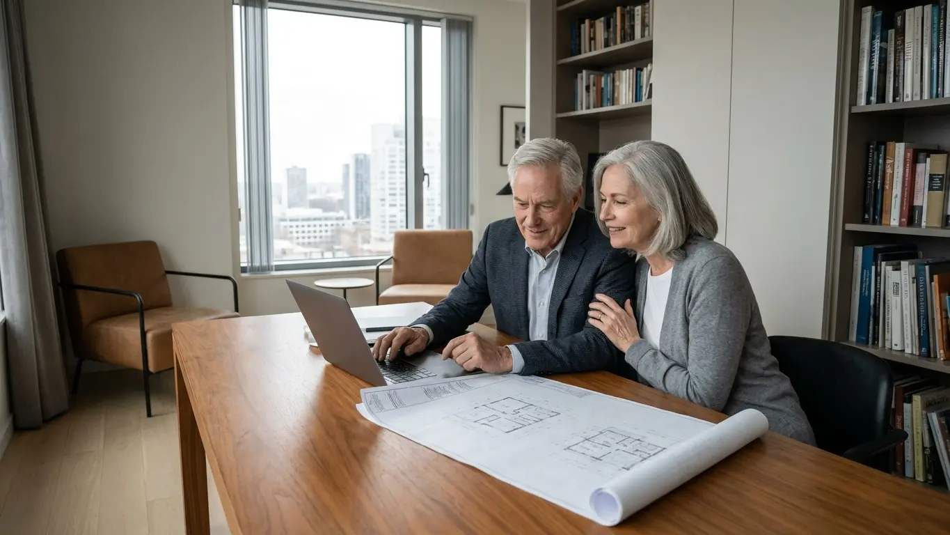 Trofæhustruer er på vej ud.