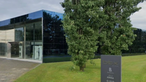 Brandtex og BTX ejes ikke længere af familien. Foto: Google Streetview