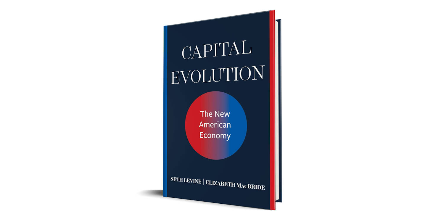 Capital Evolution