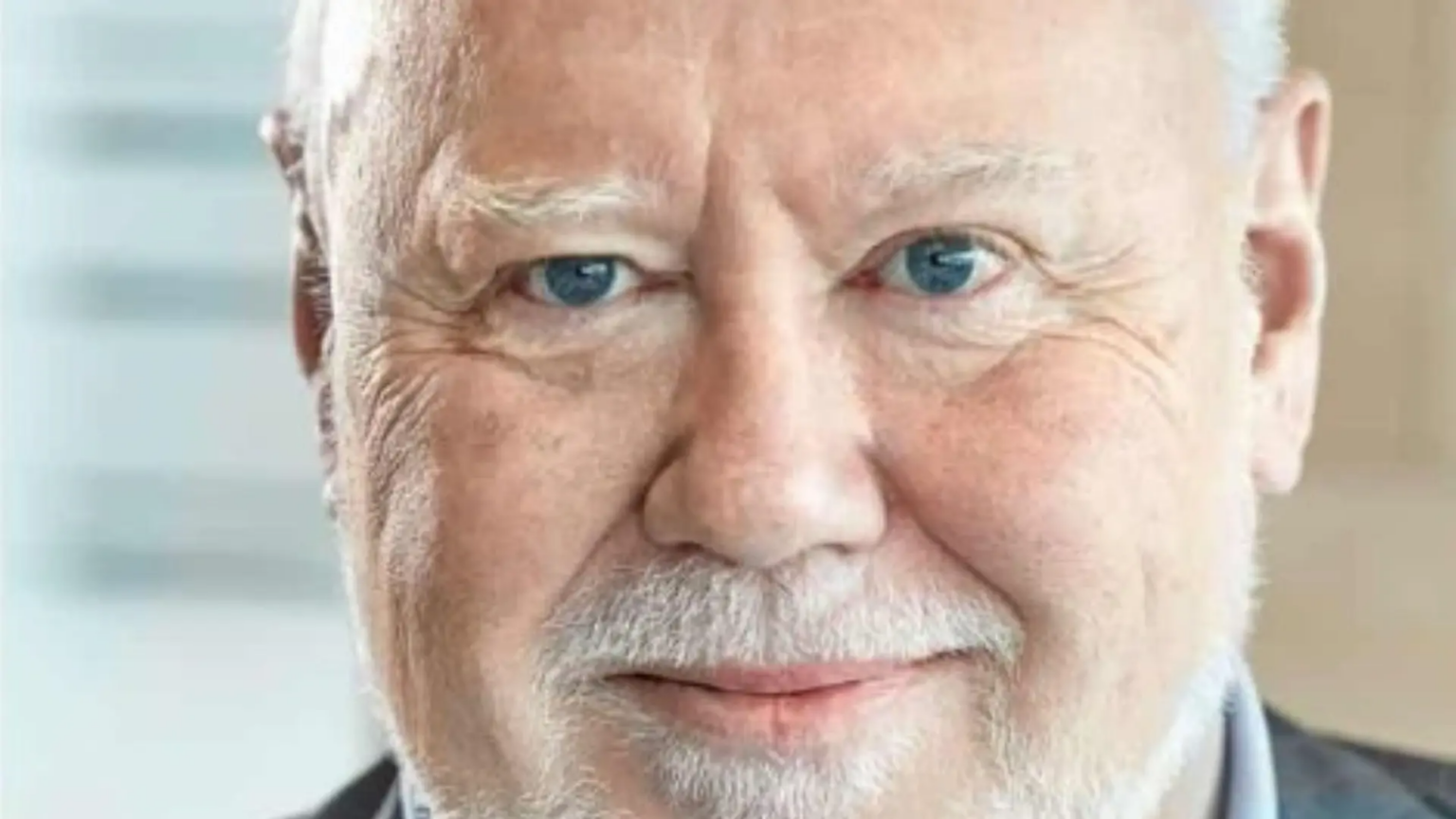 Claus Hommelhoff. Foto: PR