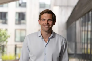 - Vi er stadig kun i begyndelsen. Der er et stort potentiale i at samle branchen og skabe en stærkere, mere professionel struktur, siger Frederik Stage Olsen.