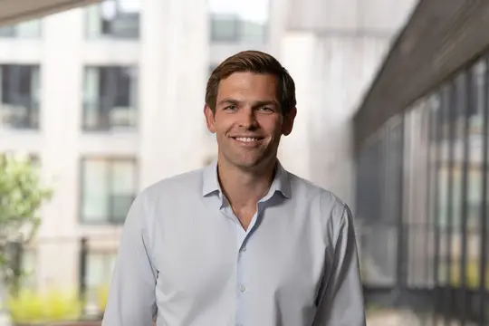 - Vi er stadig kun i begyndelsen. Der er et stort potentiale i at samle branchen og skabe en stærkere, mere professionel struktur, siger Frederik Stage Olsen.